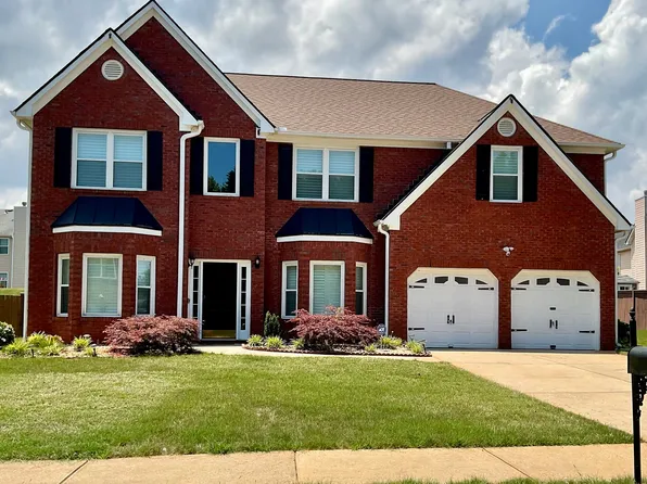 1408 Saphire Dr, McDonough, GA 30252