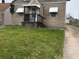 425 N Osborn Ave, Youngstown, OH