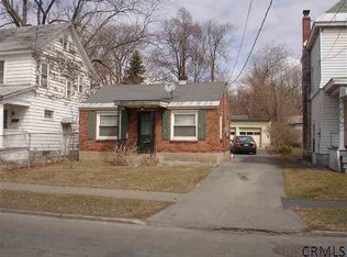 1619 Becker St, Schenectady, NY 12304