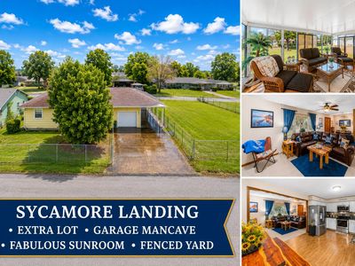 87 Bluff Lane, Shell Knob, MO, 65747