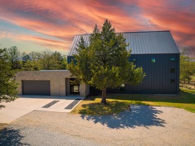 1339 County Road 1111, Decatur, TX, 76234