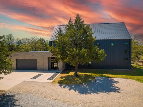 1339 County Road 1111, Decatur, TX 76234