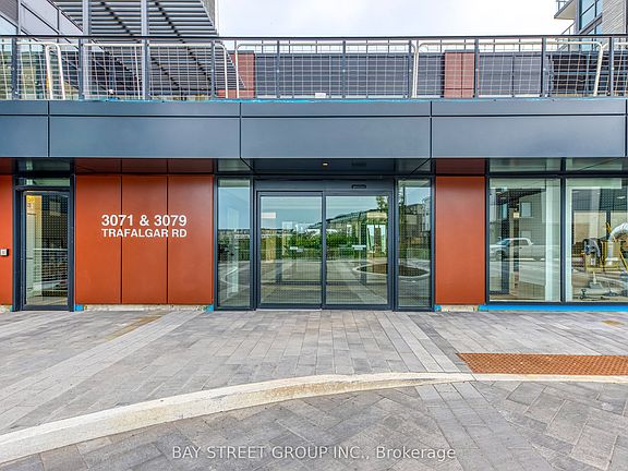 5th image of 3079 Trafalgar Rd #309