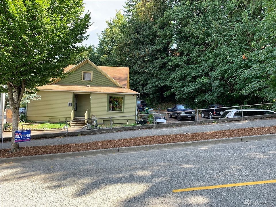 2nd image of 201 S Olympic Ave