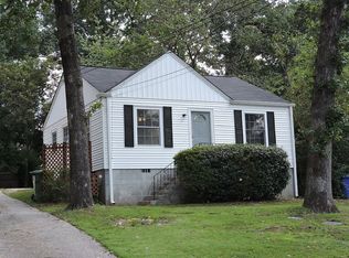 1467 Hawthorne Ave NW, Atlanta, GA 30309