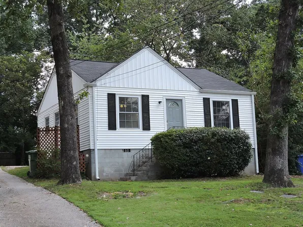 1467 Hawthorne Ave NW, Atlanta, GA 30309