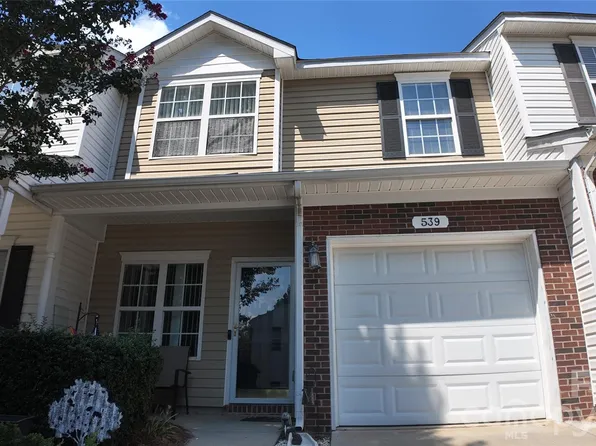 539 Delta Dr, Fort Mill, SC 29715