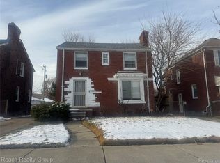 11243 Lansdowne St, Detroit, MI 48224