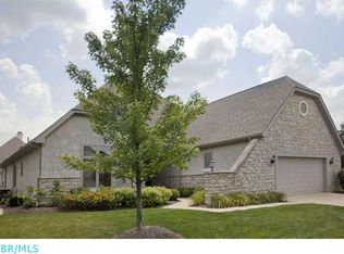 10035 Tarrington Ct, Powell, OH 43065