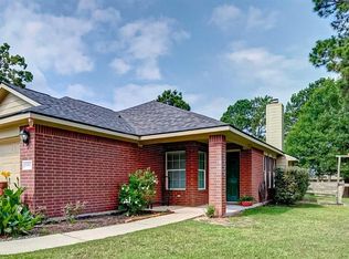 18952 Bandera Trl, Magnolia, TX 77355