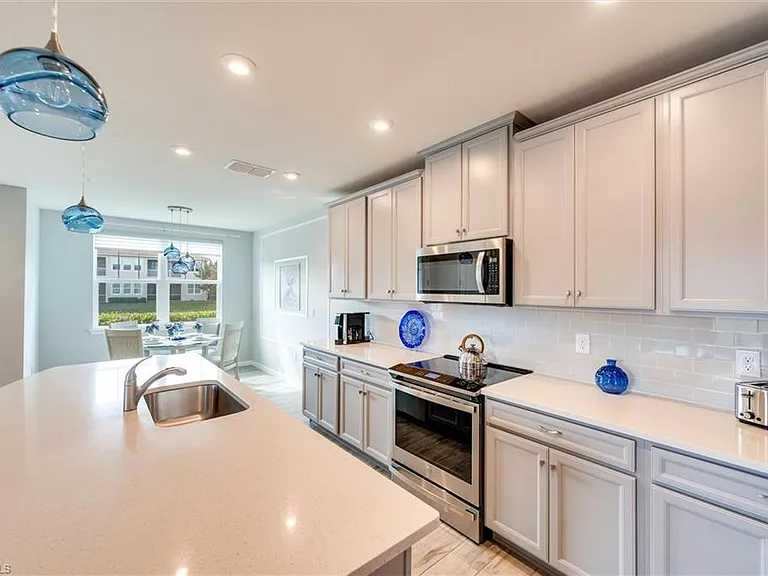 4607 Arboretum Cir #103 — Photo 7