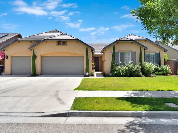 2824 N Boise Street, Visalia, CA 93291