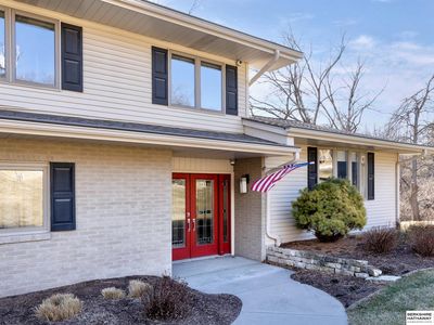 10913 Poppleton Ave, Omaha, NE, 68144