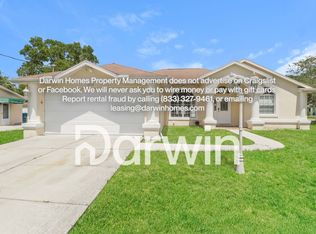 3428 Tomahawk Ave, Spring Hill, FL 34606