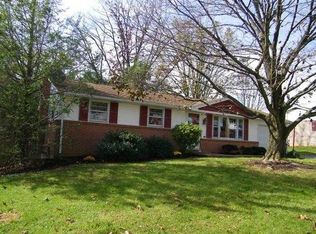 304 Locust Hill Rd, Dallastown, PA 17313
