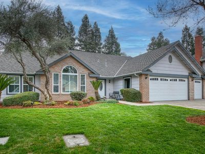 2343 E Chennault Ave, Fresno, CA, 93720