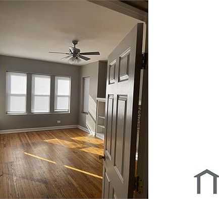 2nd image of 1241 N Keeler Ave #1S