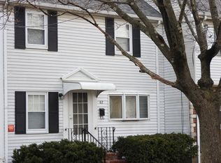 62 Regent Rd, Malden, MA 02148
