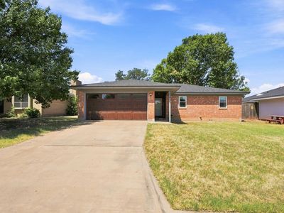 4 Verbena St, Abilene, TX, 79606