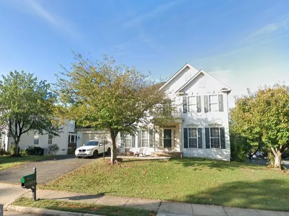 12223 Murdo Ct, Bristow, VA 20136