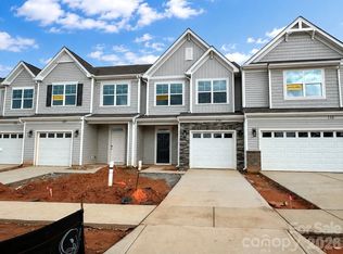 118 Pointer Trl, Troutman, NC 28166
