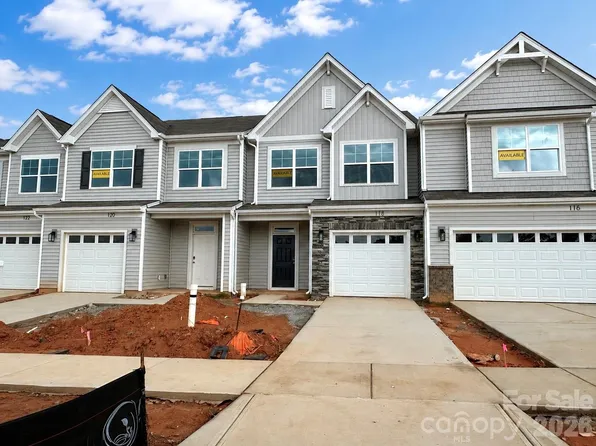 118 Pointer Trl, Troutman, NC 28166
