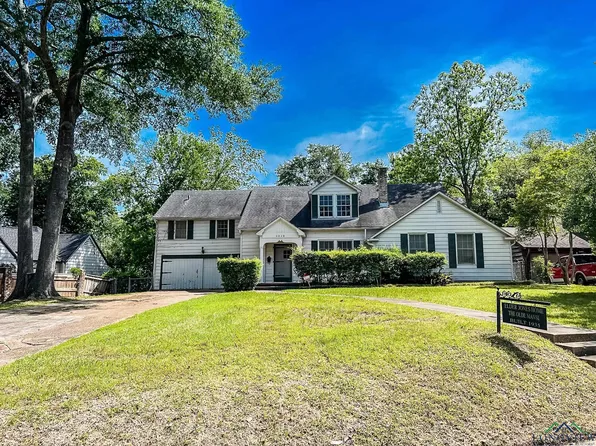 1210 Brook Dr, Kilgore, TX 75662