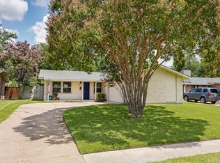 922 Forreston Dr, Richardson, TX 75080