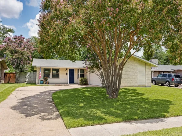 922 Forreston Dr, Richardson, TX 75080