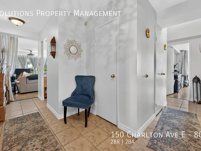 150 Charlton Ave E #804 — Photo 15