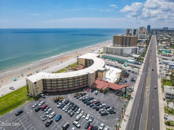 2301 S Atlantic Ave #441, Daytona Beach Shores, FL 32118
