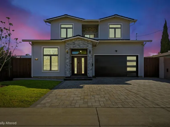 43141 Continental Dr, Fremont, CA 94538