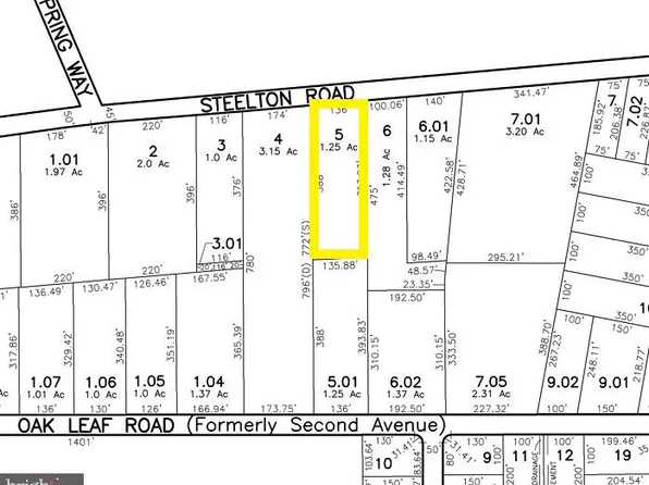 120 Steelton Rd, Berlin, NJ 08009