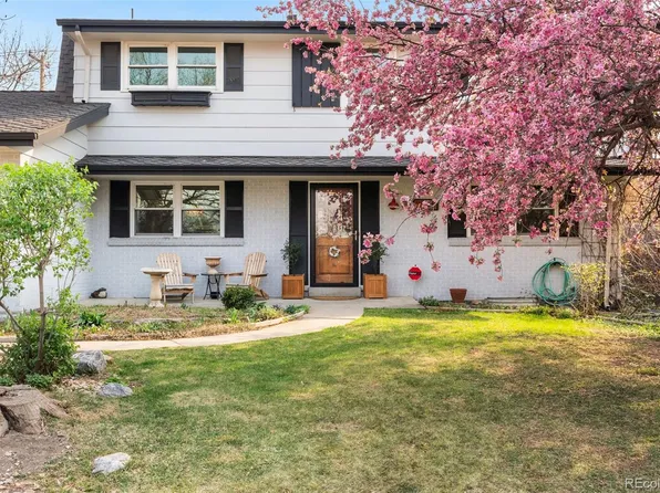 11256 W 26th Place, Lakewood, CO 80215