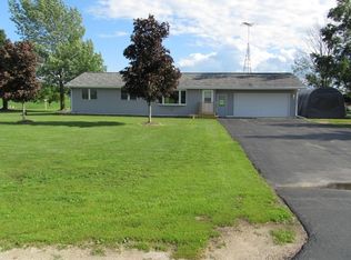 W938 Kiel Rd, New Holstein, WI 53061