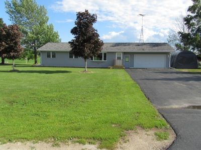 W938 Kiel Rd, New Holstein, WI, 53061