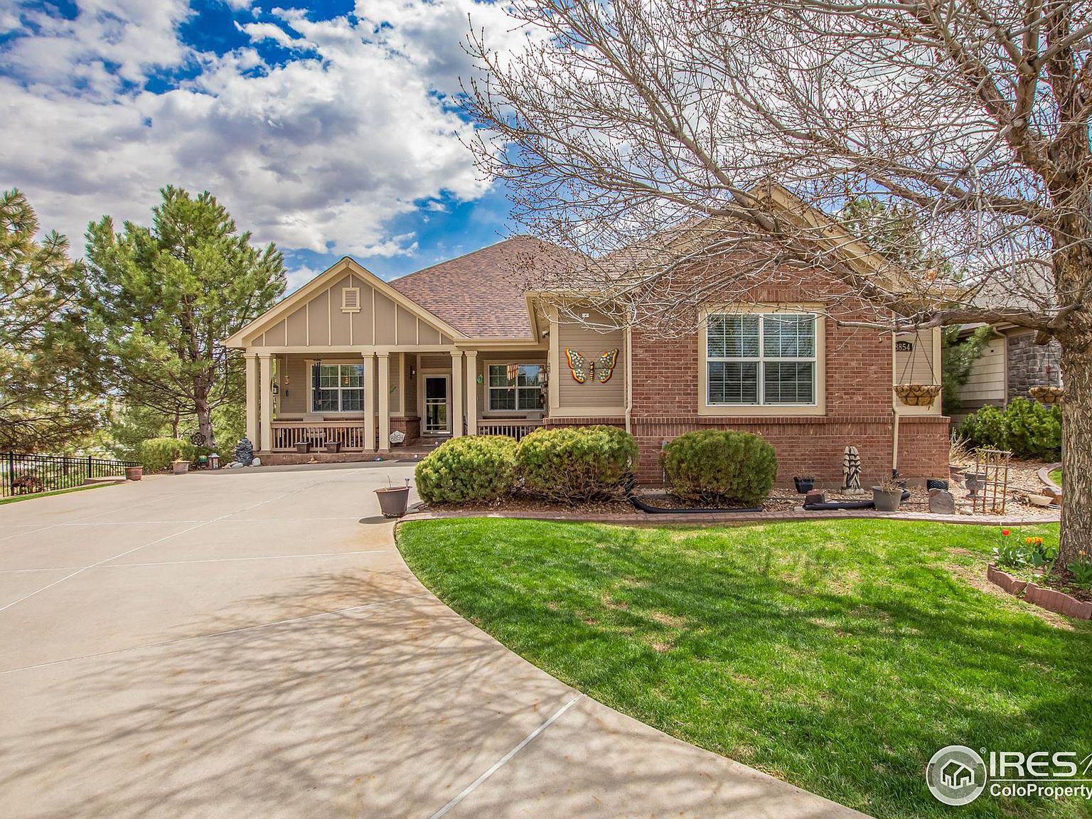 8854 E 151st Ct, Thornton, CO 80602 MLS 995682 Zillow