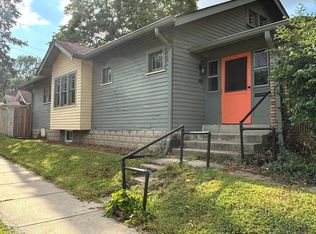 48 S Arlington Ave, Indianapolis, IN 46219