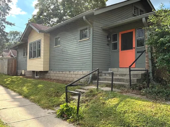 48 S Arlington Ave, Indianapolis, IN 46219