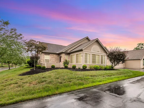 9075 Royal Oak Ln, Union, KY 41091