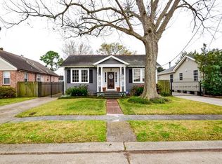 3504 Bore St, Metairie, LA 70001