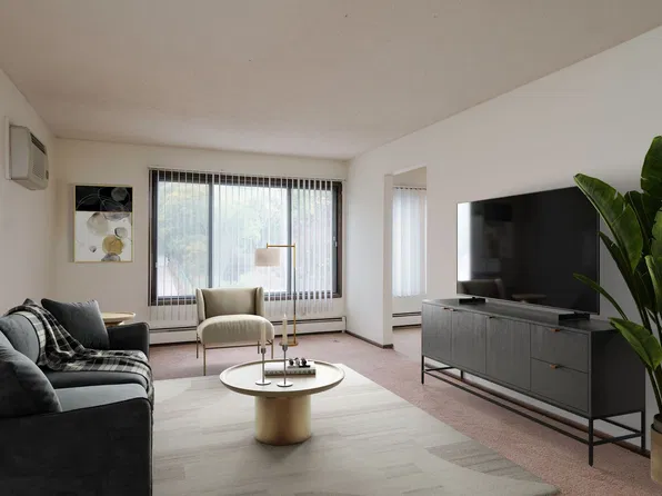 Xerxes Manor Apartments