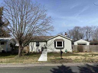 311 Desoto Ave, Villas, NJ 08251