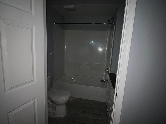 Bathroom #1