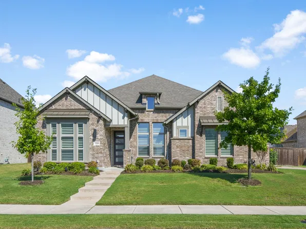 1208 Middleton Dr, Rockwall, TX 75087