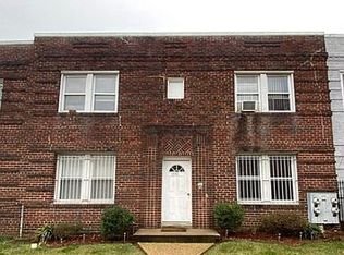 1721 H St NE, Washington, DC 20002