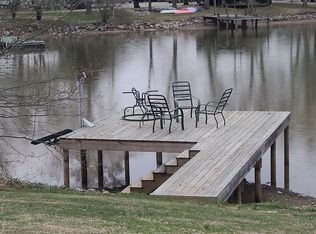 1077 Waterfront Cir, Lincoln, AL 35096