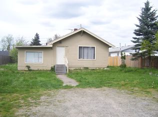 1317 E 66th St, Tacoma, WA 98404