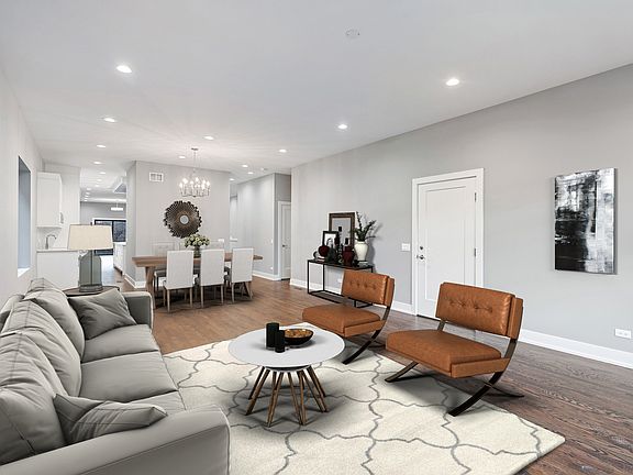 2nd image of 2712 W Montrose Ave #1E