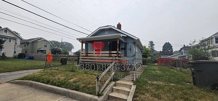 2nd image of 1301 E Rich St
